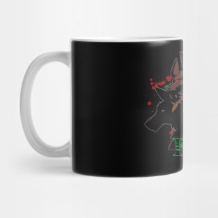 Hades Mug